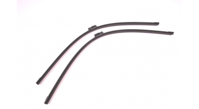 Wycieraczki Bosch Aerotwin do Citroen Grand C4 Picasso I (10.2006-03.2008)